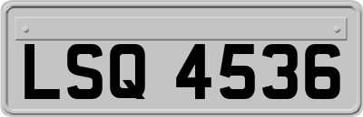 LSQ4536