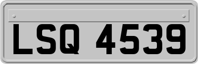 LSQ4539