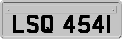 LSQ4541