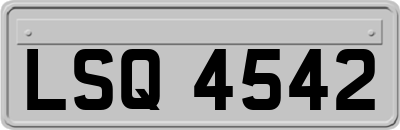 LSQ4542