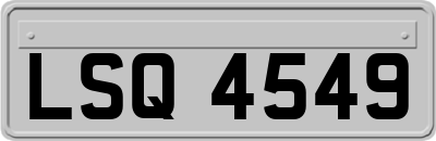 LSQ4549