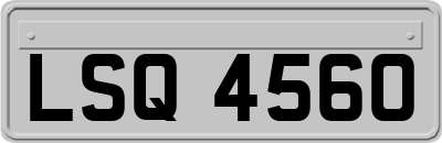 LSQ4560