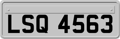 LSQ4563