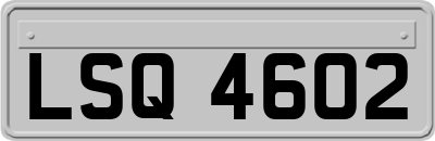 LSQ4602