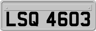 LSQ4603