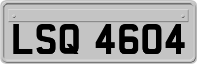 LSQ4604
