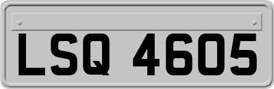 LSQ4605
