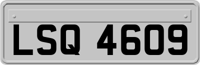 LSQ4609