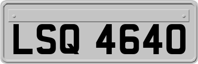 LSQ4640
