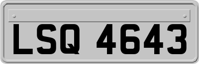 LSQ4643