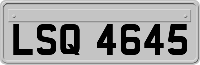 LSQ4645