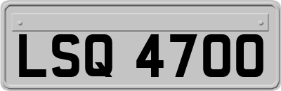 LSQ4700
