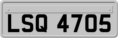 LSQ4705