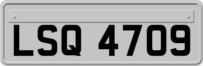 LSQ4709