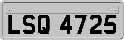 LSQ4725