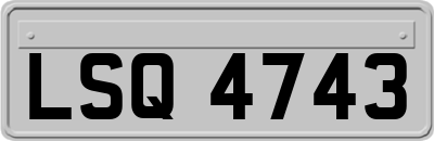 LSQ4743