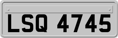 LSQ4745