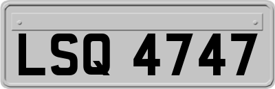 LSQ4747