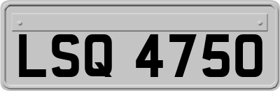 LSQ4750