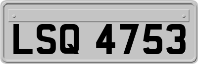 LSQ4753