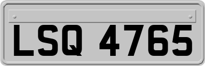 LSQ4765