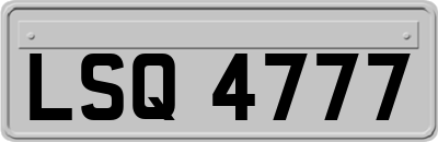 LSQ4777