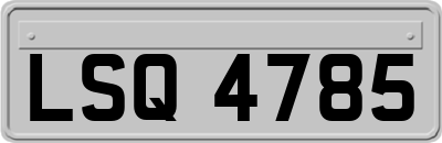 LSQ4785