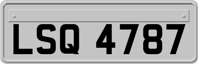 LSQ4787