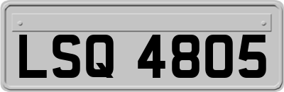 LSQ4805