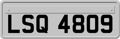 LSQ4809