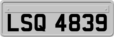 LSQ4839