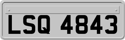 LSQ4843