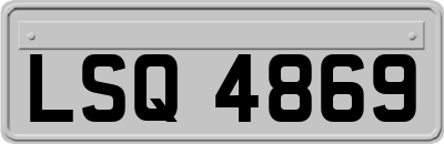 LSQ4869