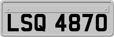 LSQ4870