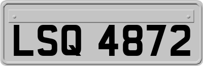 LSQ4872