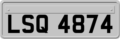 LSQ4874