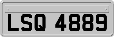 LSQ4889