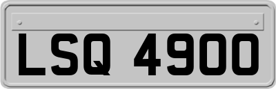 LSQ4900