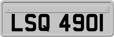 LSQ4901