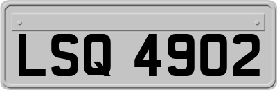 LSQ4902