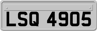 LSQ4905