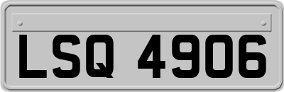 LSQ4906
