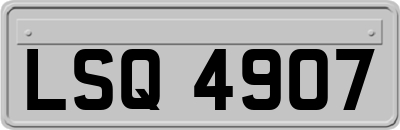 LSQ4907
