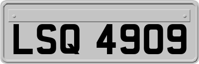 LSQ4909