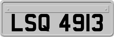 LSQ4913