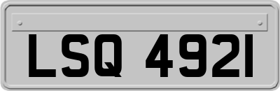 LSQ4921