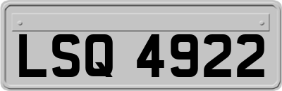 LSQ4922