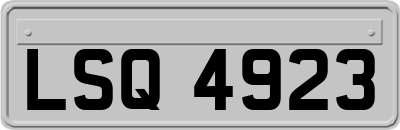 LSQ4923