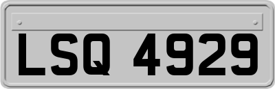 LSQ4929