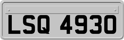 LSQ4930